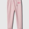 GAP Kids sweatpants french terry - Girls