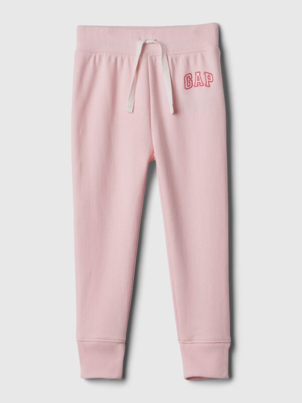 GAP Kids sweatpants french terry - Girls