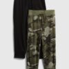 GAP Kids sweatpants organic cotton