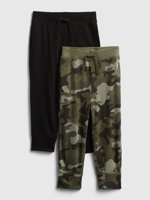 GAP Kids sweatpants organic cotton