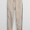GAP Kids sweatpants with lampases - Boys