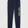 GAP Kids sweatpants with logo - Boys