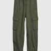 GAP Kids sweatpants with pockets - Boys