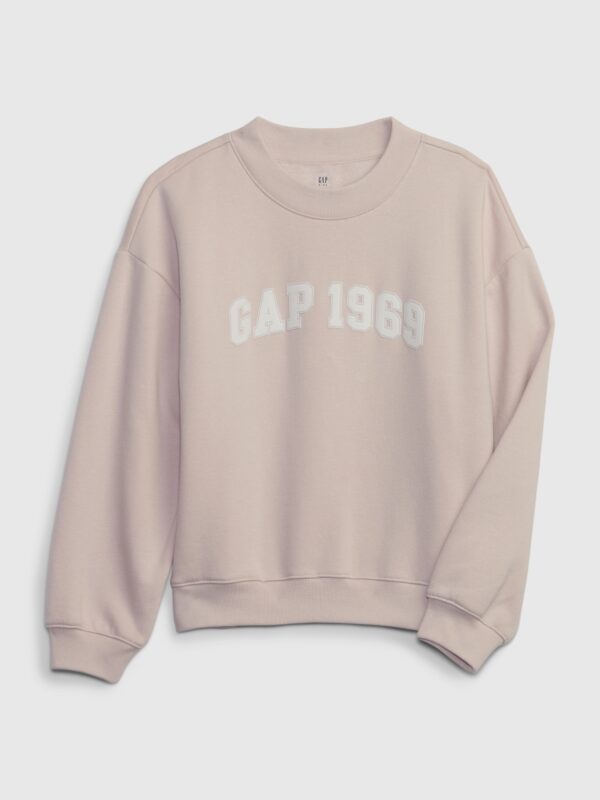 GAP Kids sweatshirt 1969 - Girls
