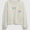 GAP Kids sweatshirt 1969 - Girls