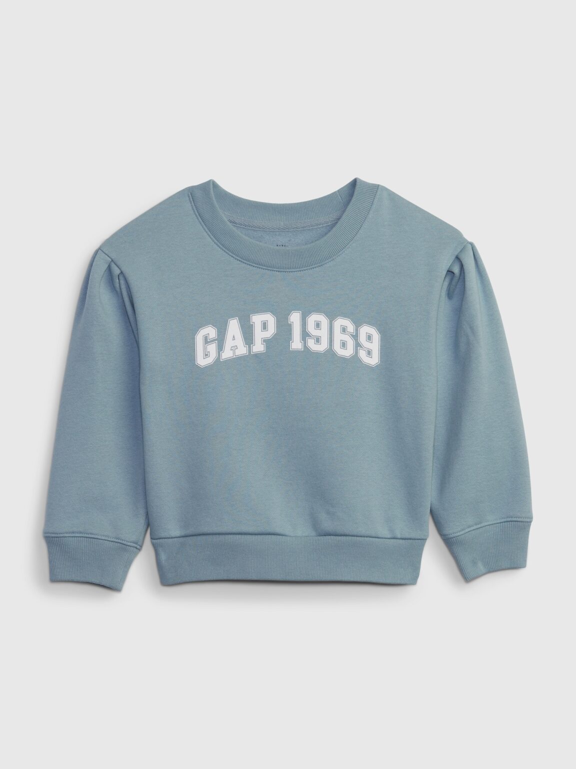 GAP Kids sweatshirt 1969 - Girls