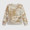 GAP Kids sweatshirt camo french terry - Boys