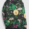 GAP Kids sweatshirt floral - Boys
