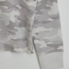 GAP Kids sweatshirt with camouflage pattern - Girls