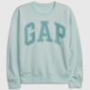 GAP Kids sweatshirt with logo - Boys