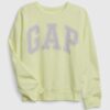GAP Kids sweatshirt with logo - Boys