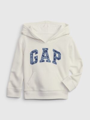 GAP Kids sweatshirt with logo - Boys