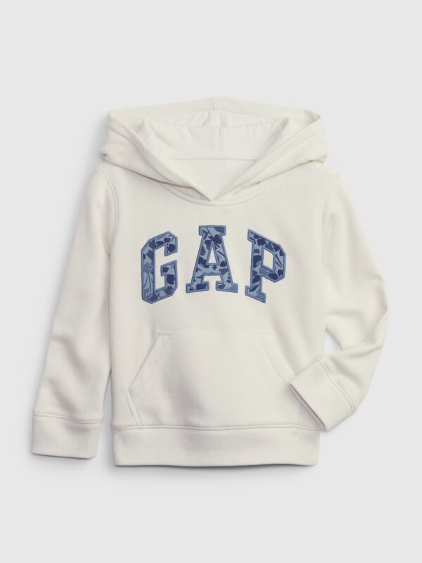GAP Kids sweatshirt with logo - Boys