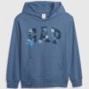 GAP Kids sweatshirt with logo - Boys