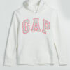 GAP Kids sweatshirt with logo - Girls