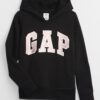 GAP Kids sweatshirt with logo - Girls