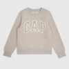 GAP Kids sweatshirt with logo - Girls