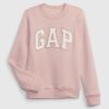 GAP Kids sweatshirt with logo - Girls
