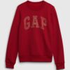 GAP Kids sweatshirt with logo - Girls