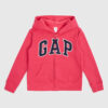 GAP Kids sweatshirt with logo - Girls