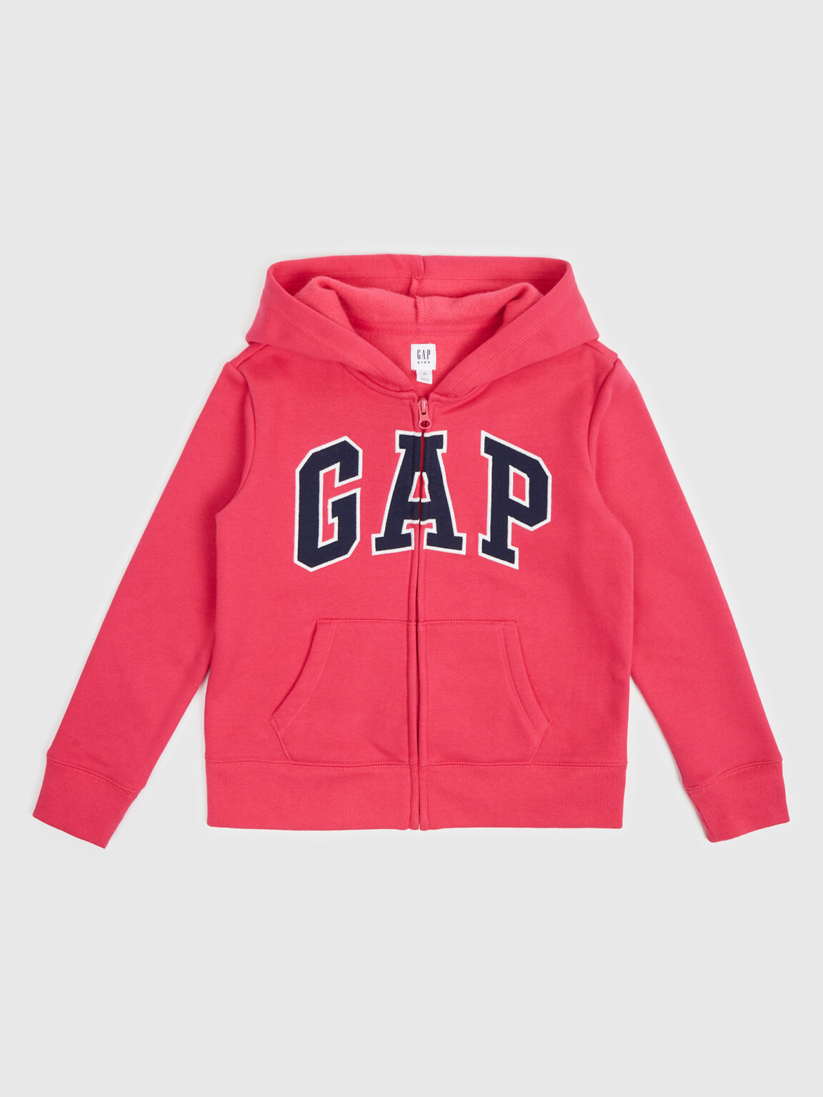 GAP Kids sweatshirt with logo - Girls