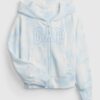 GAP Kids sweatshirt with logo - Girls