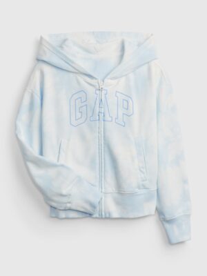 GAP Kids sweatshirt with logo - Girls