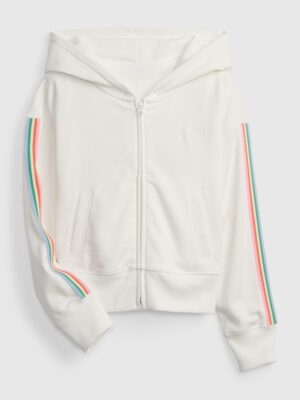 GAP Kids sweatshirt with logo - Girls