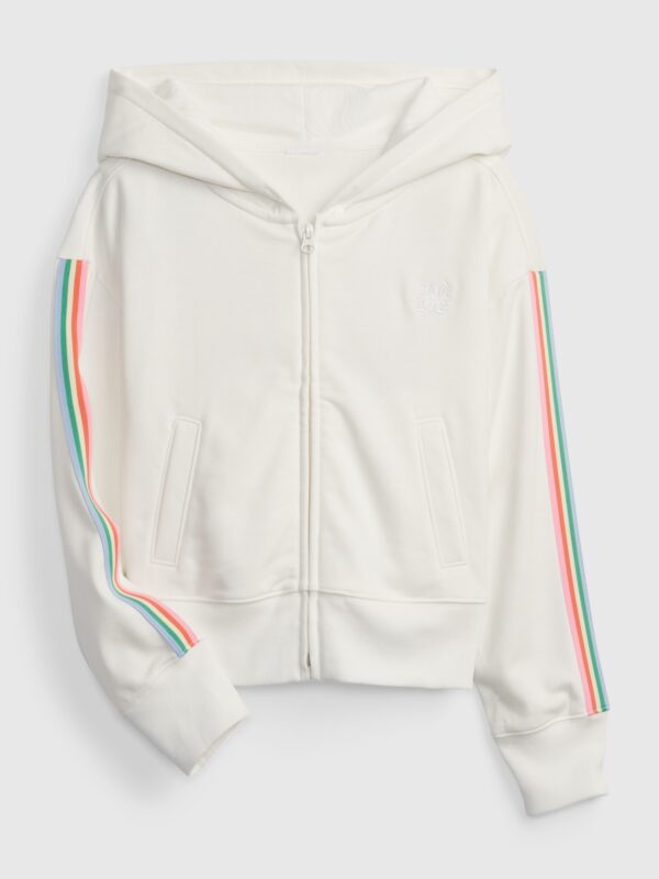 GAP Kids sweatshirt with logo - Girls