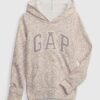 GAP Kids sweatshirt with logo - Girls