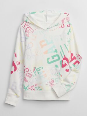 GAP Kids sweatshirt with logo - Girls