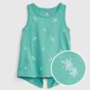 GAP Kids tank top organic - Girls