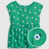 GAP Kids top flower organic - Girls