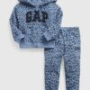 GAP Kids tracksuit fleece - Girls