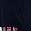 GAP Kids tracksuit shorts with logo - Girls