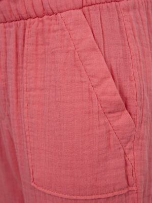 GAP Kids trousers with elasticated waistband - Girls