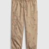 GAP Kids trousers with elasticated waistband - Girls