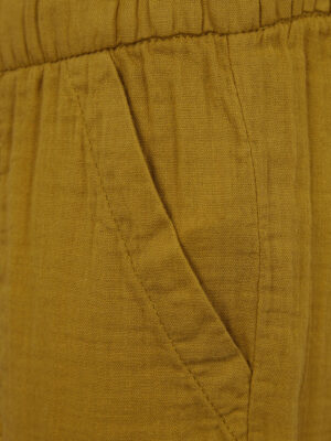 GAP Kids trousers with elasticated waistband - Girls