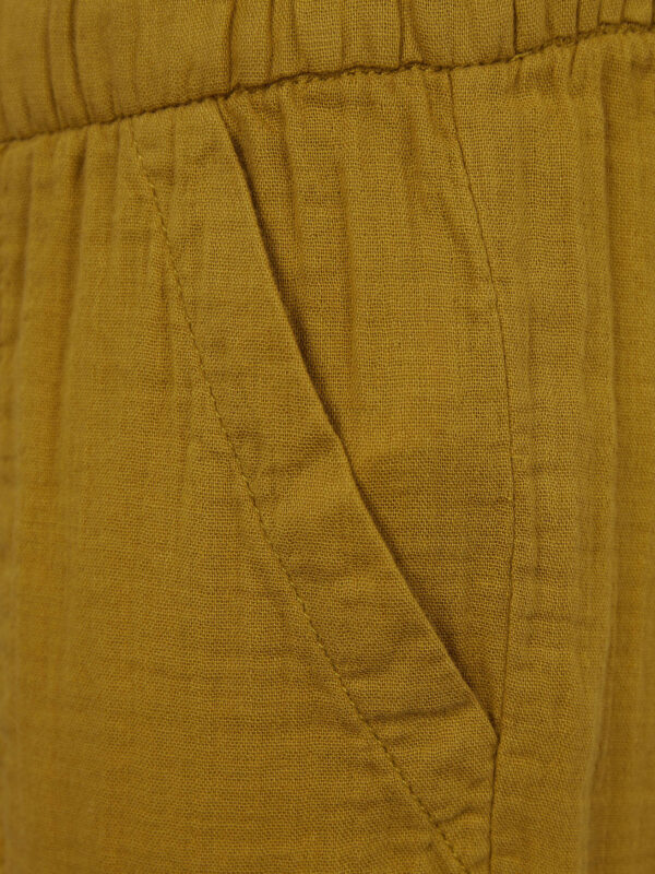 GAP Kids trousers with elasticated waistband - Girls