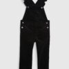 GAP Kids velour flare - Girls