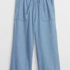 GAP Kids wide pants - Girls