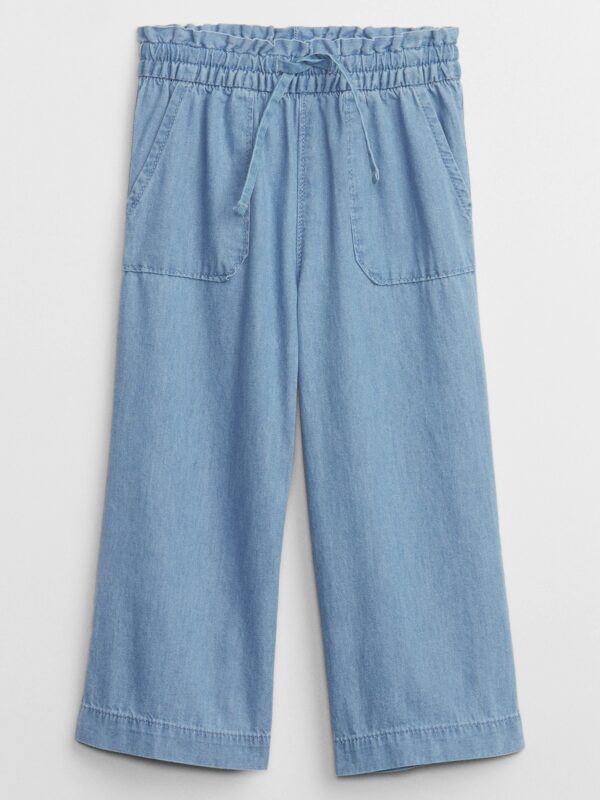 GAP Kids wide pants - Girls