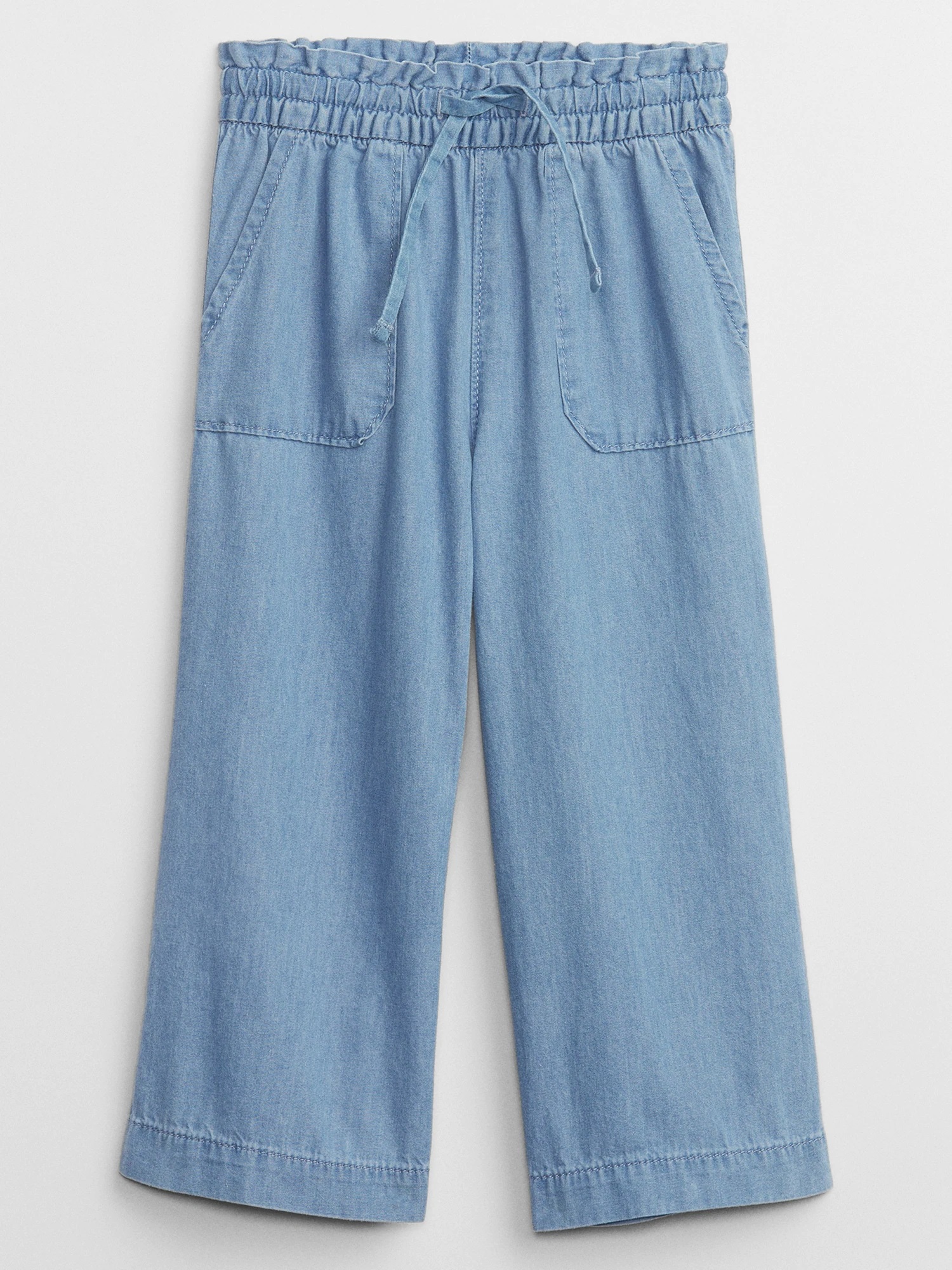 GAP Kids wide pants - Girls