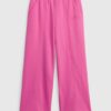 GAP Kids wide sweatpants - Girls