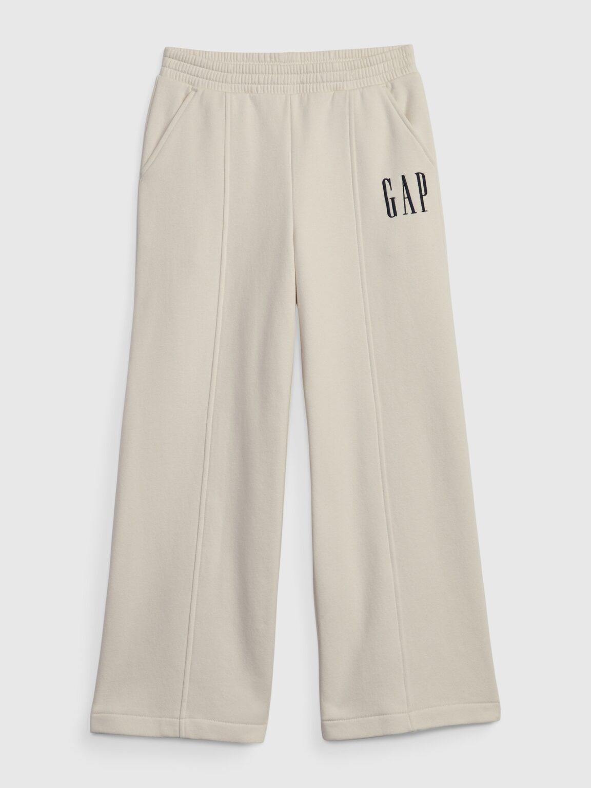 GAP Kids wide sweatpants - Girls