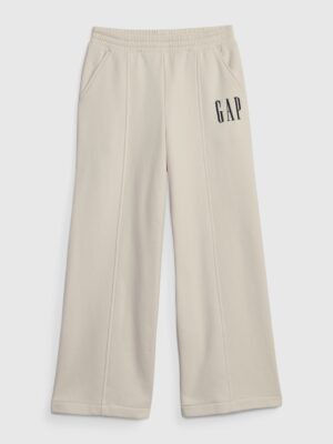 GAP Kids wide sweatpants - Girls