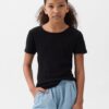 GAP Kids ́s Cotton T-Shirt - Girls