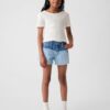 GAP Kids ́s Cotton T-Shirt - Girls