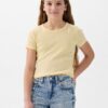 GAP Kids ́s Cotton T-Shirt - Girls