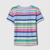 GAP Kids ́s Cotton T-Shirt - Girls